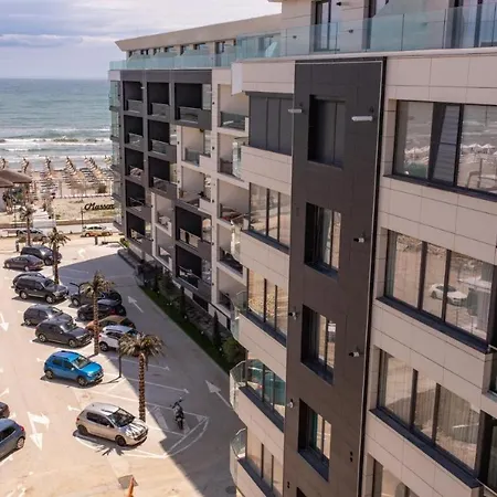 Apartment Wave 3 *